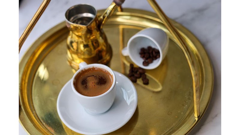 Cafeneo photo 2