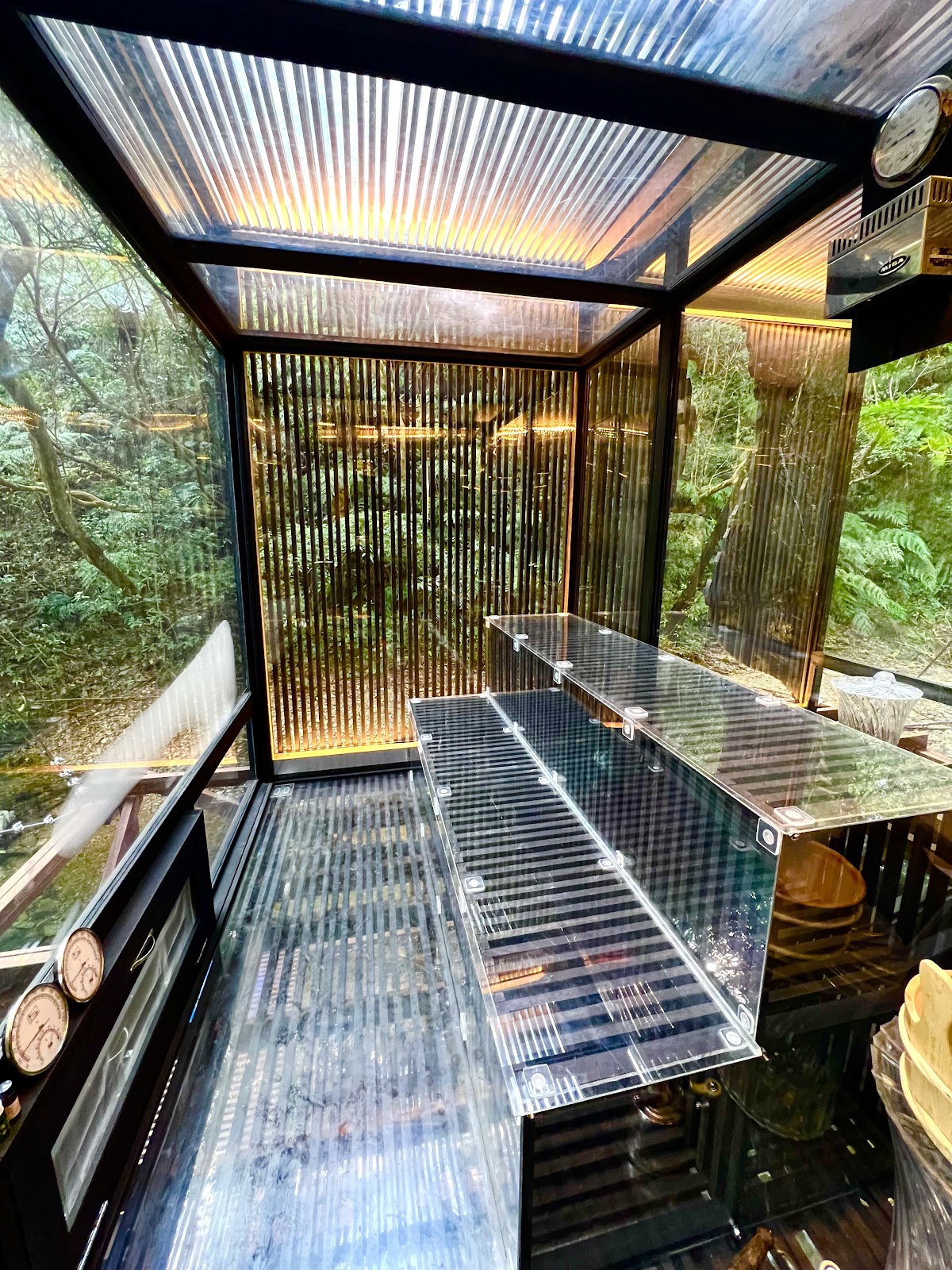 ツリーフルツリーハウス - hotel in Yanbaru/Nago, Okinawa (3)