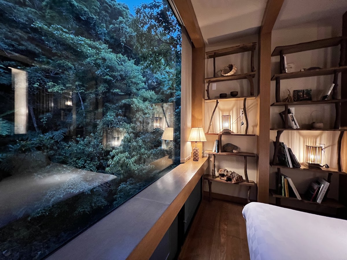 ツリーフルツリーハウス - hotel in Yanbaru/Nago, Okinawa (2)