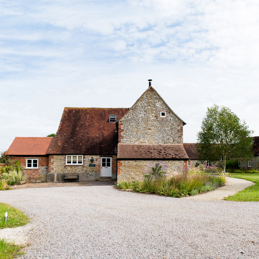 Our Retreat — 4