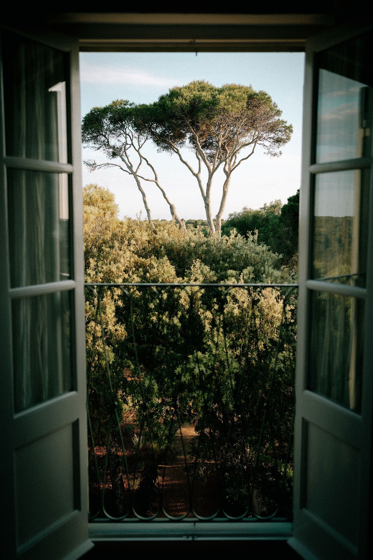 Our Retreat