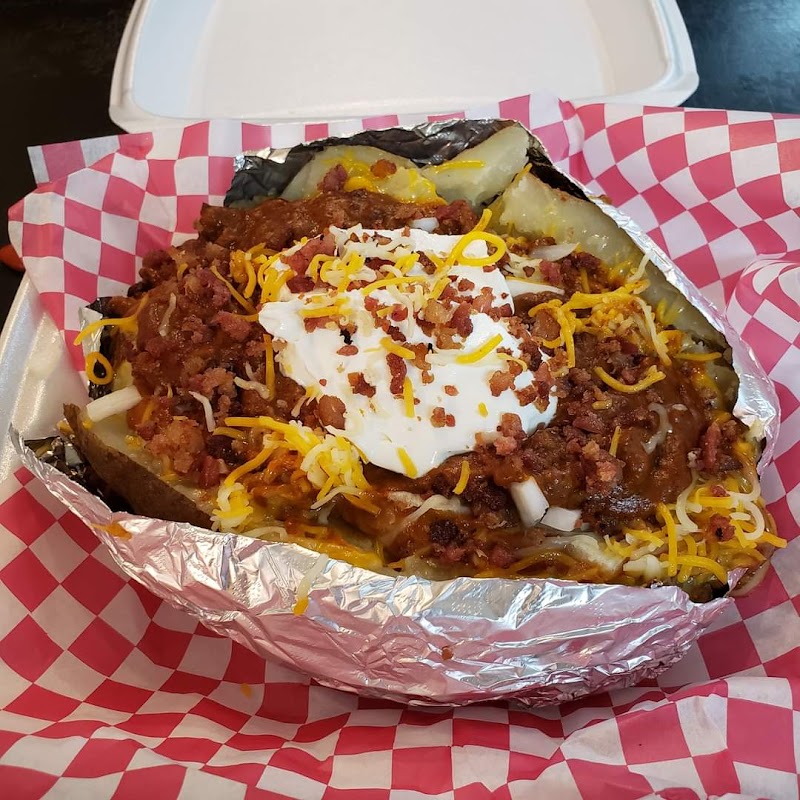 Main Street Cafe photo 3