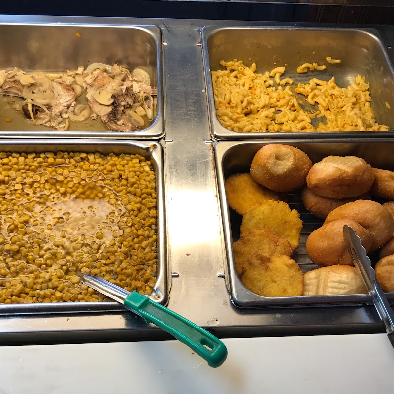 Main Street Cafe photo 2