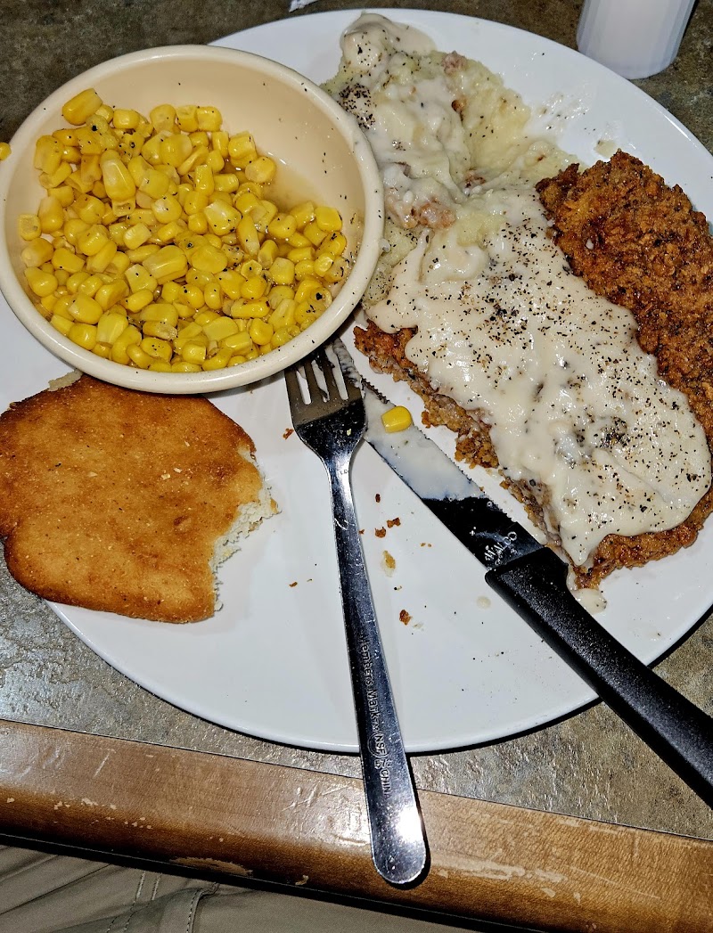 Main Street Cafe photo 4