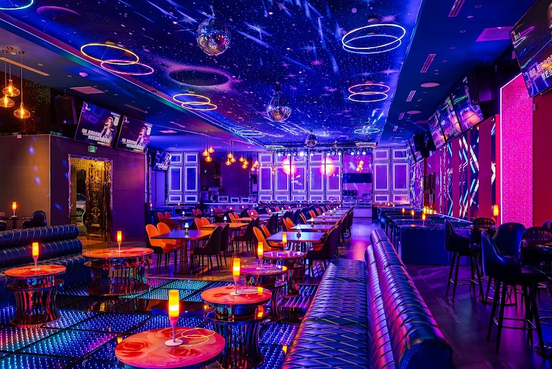 Sapphire Karaoke & Restaurant
