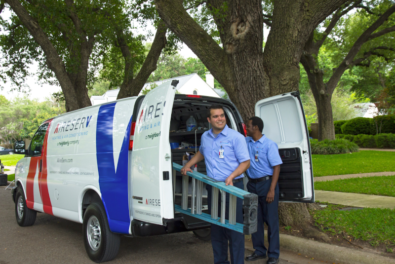 Aire Serv of Houston Northwest - General Contractor in Houston