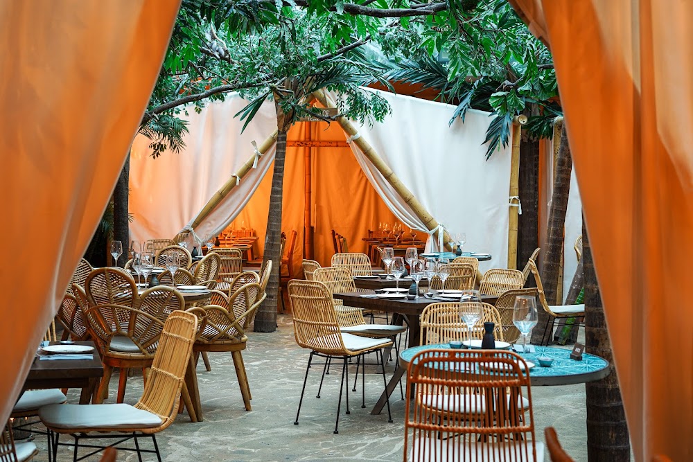 Voltereta Bali | Valencia fotoğraf 1