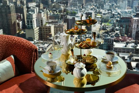 The Ritz-Carlton New York, NoMad