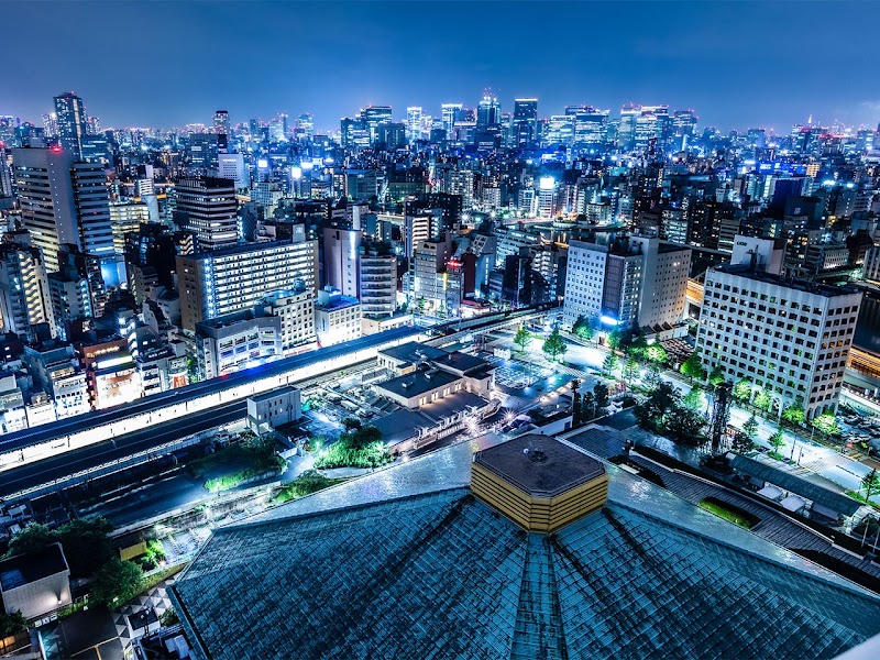 APA Hotel & Resort Ryogoku Ekimae Tower