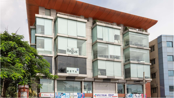 Regus - Bangalore, Tejas Arcade