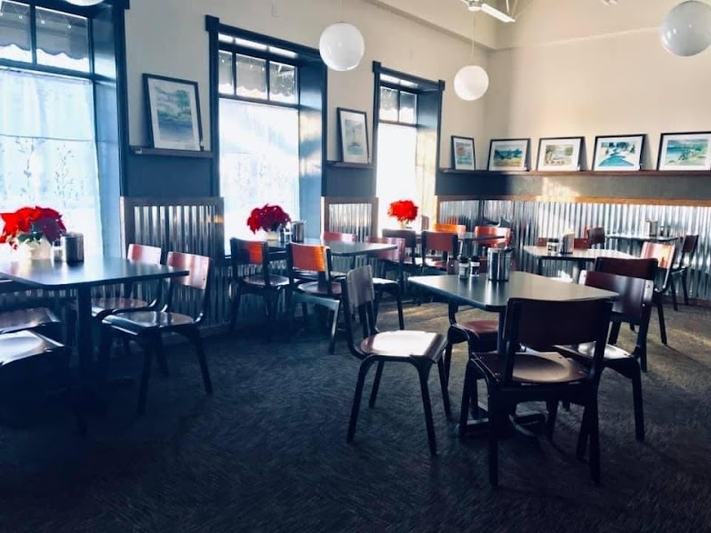 Bru House Coffee Shop & Drive Thru photo 3