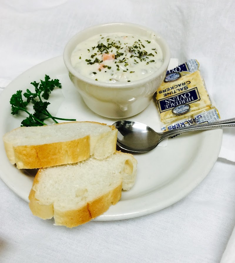 Bru House Coffee Shop & Drive Thru photo 2