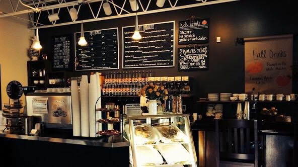 Bru House Coffee Shop & Drive Thru photo 1