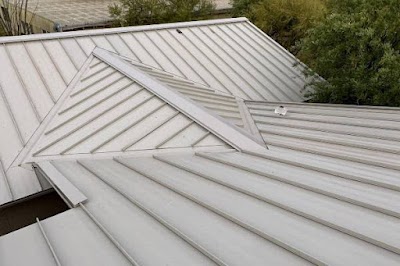 Apex Roofing & Siding