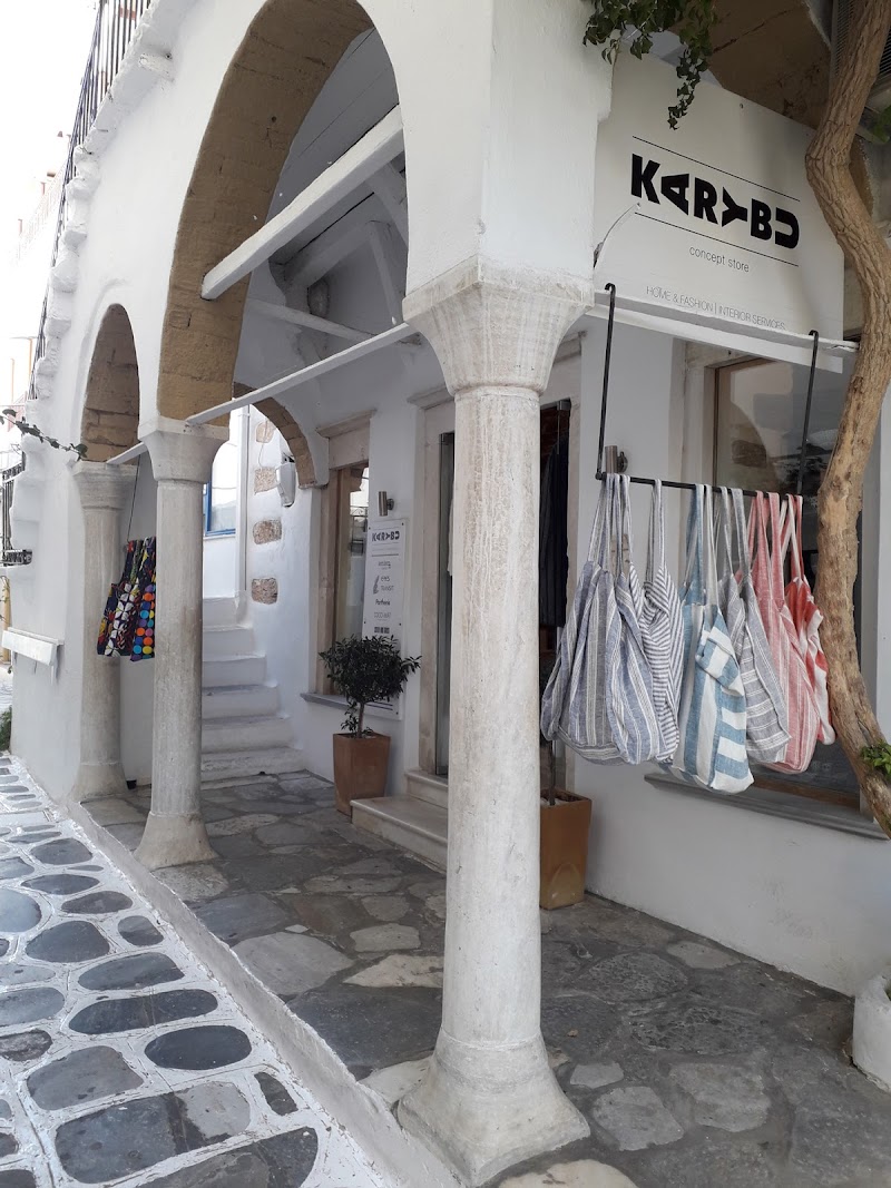 KARYBU Furniture, Home Accessories & Interior Design Services