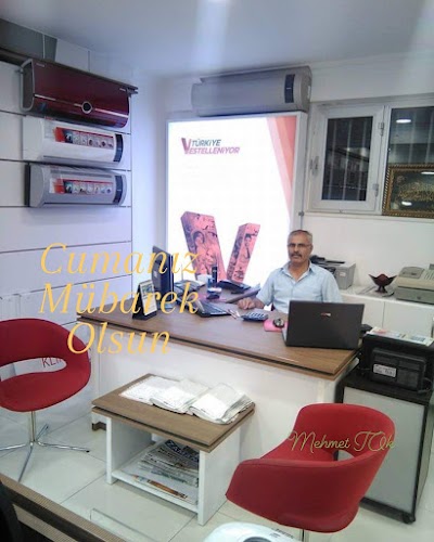 Vestel Demre Gökyazı Yetkili Satış Mağazası Mat Grup Turizm İnşaat - Beyaz Eşya Servisi - Demre