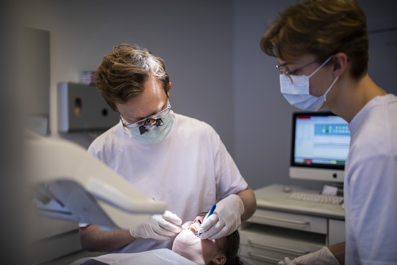 Tandlægerne i Classensgade ApS - billede 7