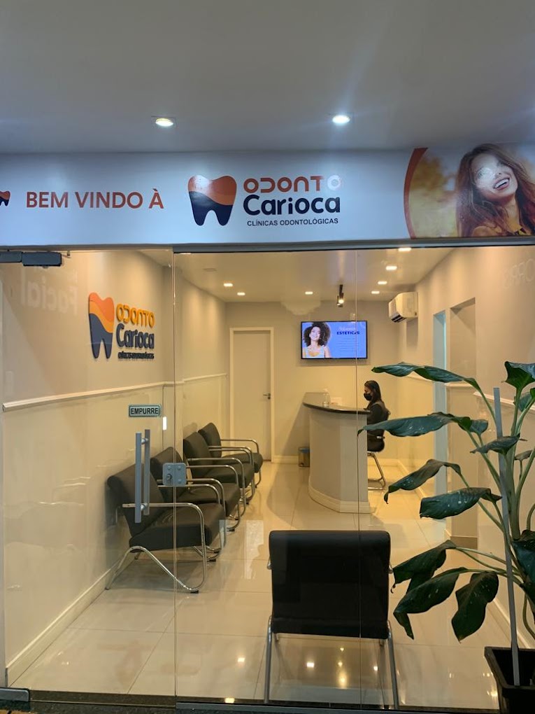 Odonto Carioca Campo Grande