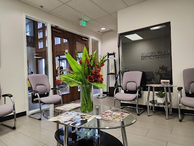 Amy G Injury Firm - Car accident lawyer in Denver