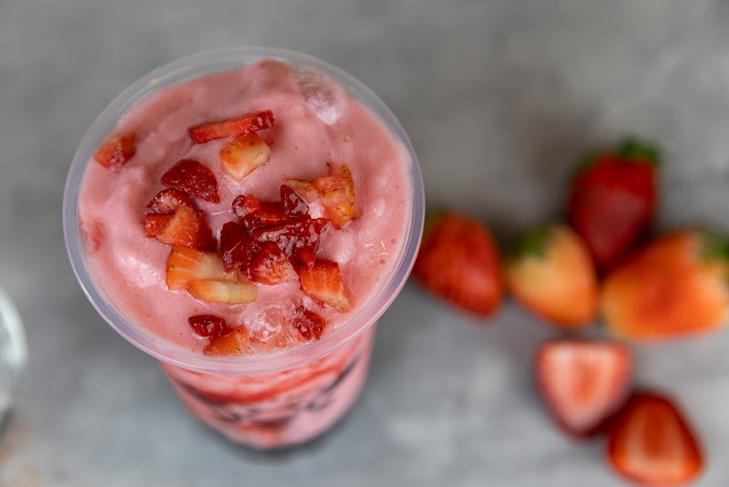 Honey Bee Tea photo 2