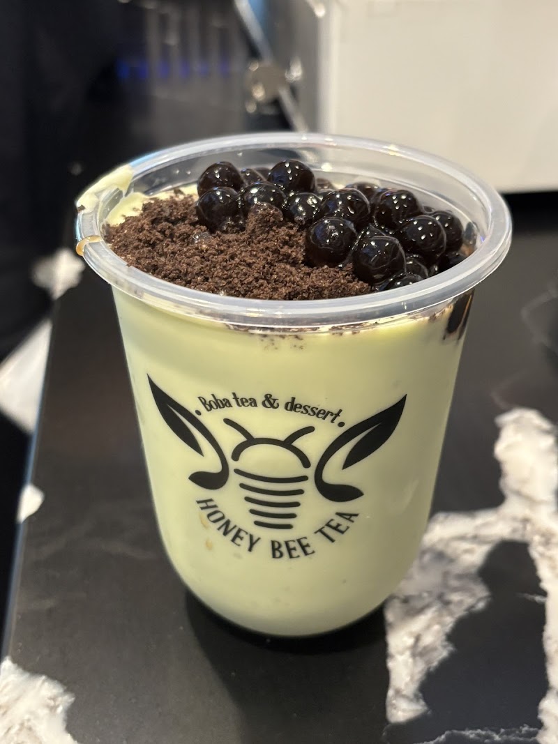 Honey Bee Tea photo 3