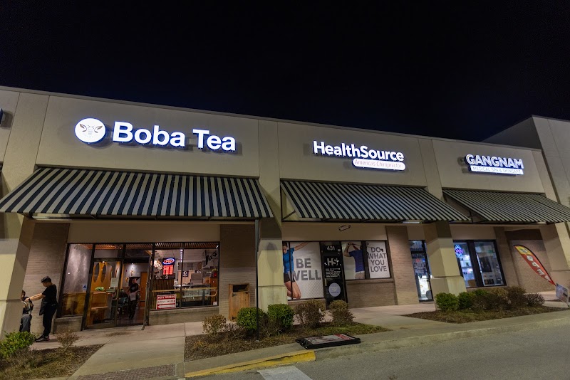 Honey Bee Tea photo 1