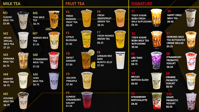 Honey Bee Tea photo 4