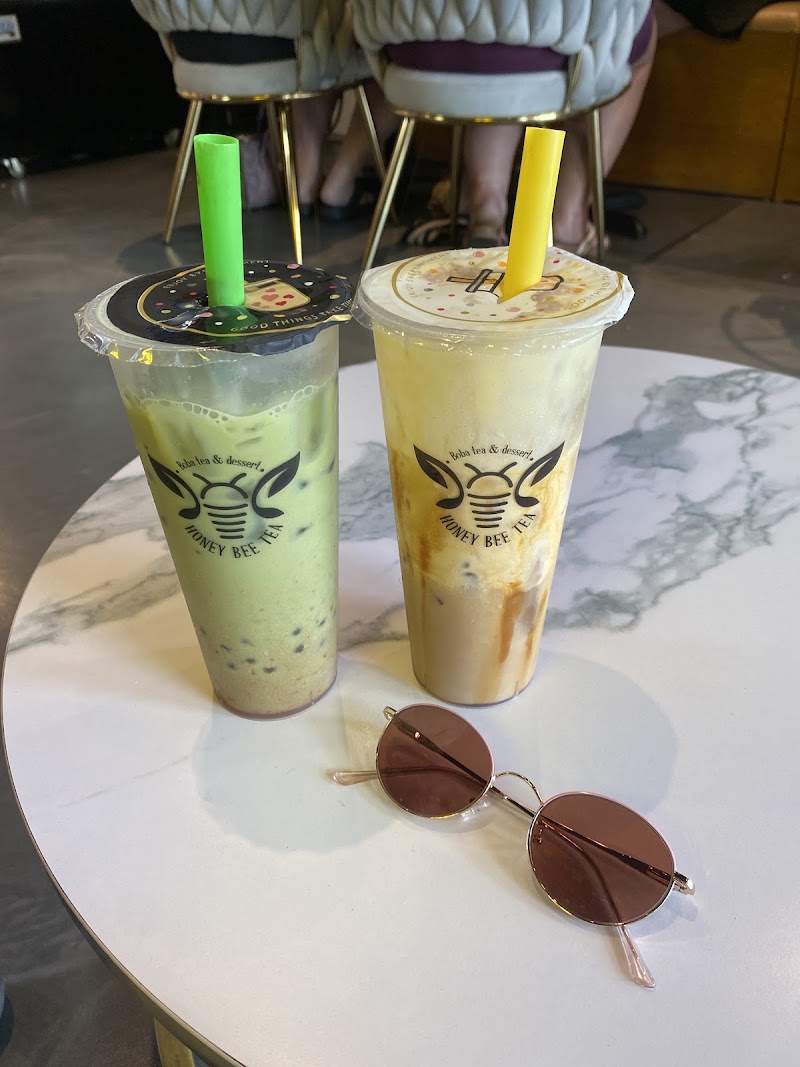 Honey Bee Tea photo 3