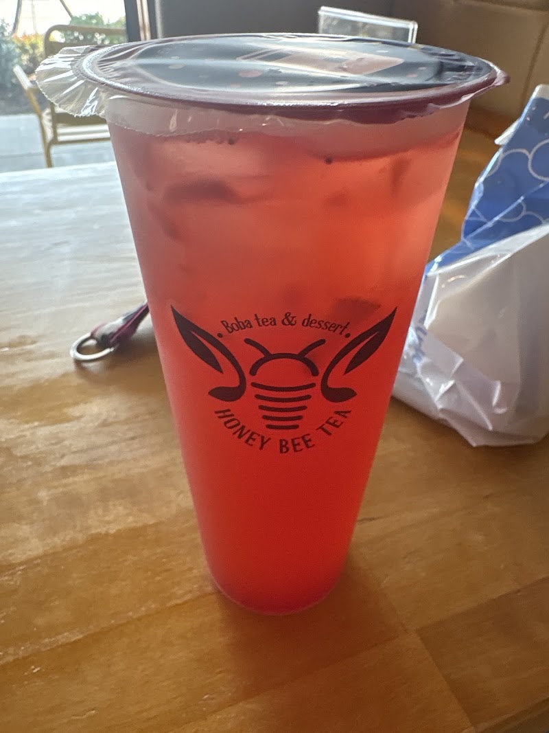 Honey Bee Tea photo 4