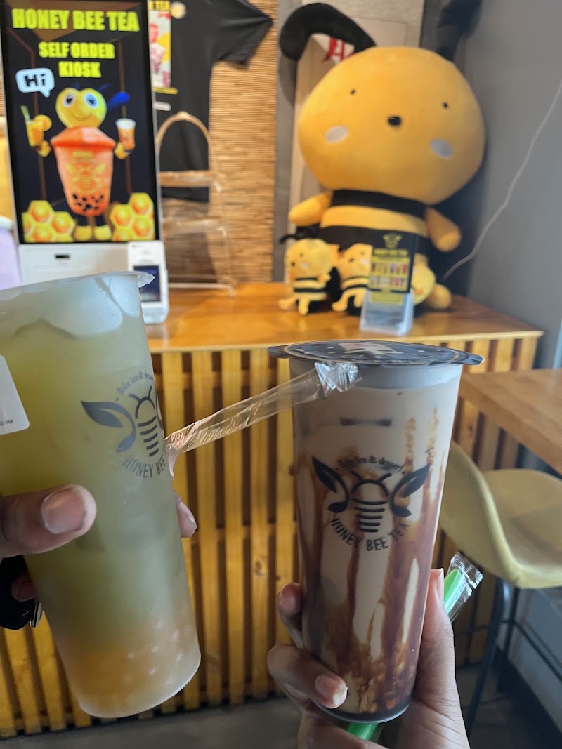 Honey Bee Tea photo 4
