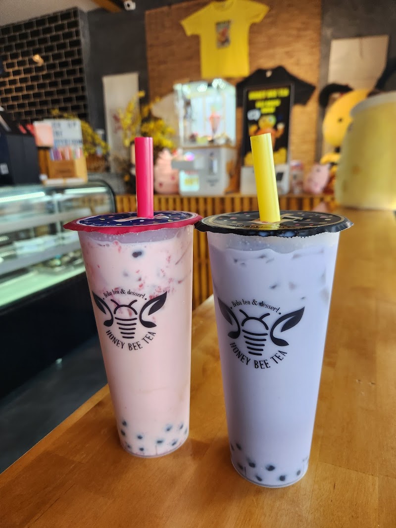 Honey Bee Tea photo 3