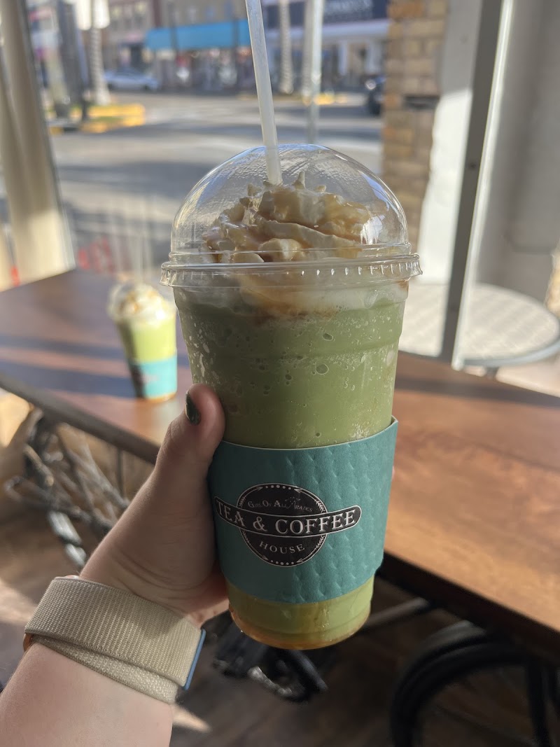 Girl Of All Trades photo 4