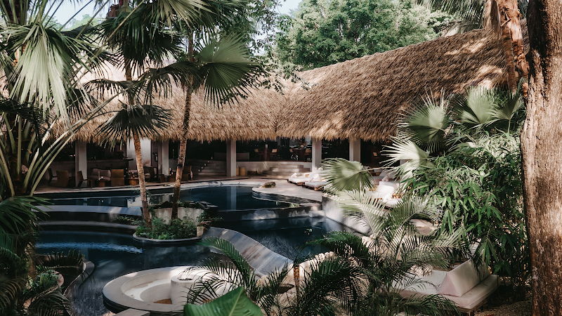 Esh Hotel & Spa - Nosara