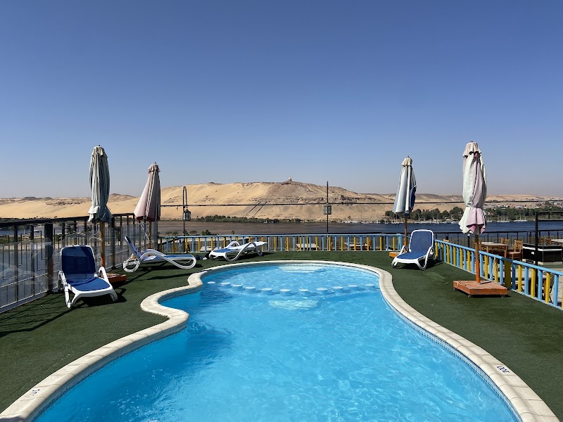 Aswan Plaza Hotel photo 3