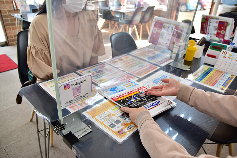 軽総コミ５０万円中古車専門店ミニック - 画像2