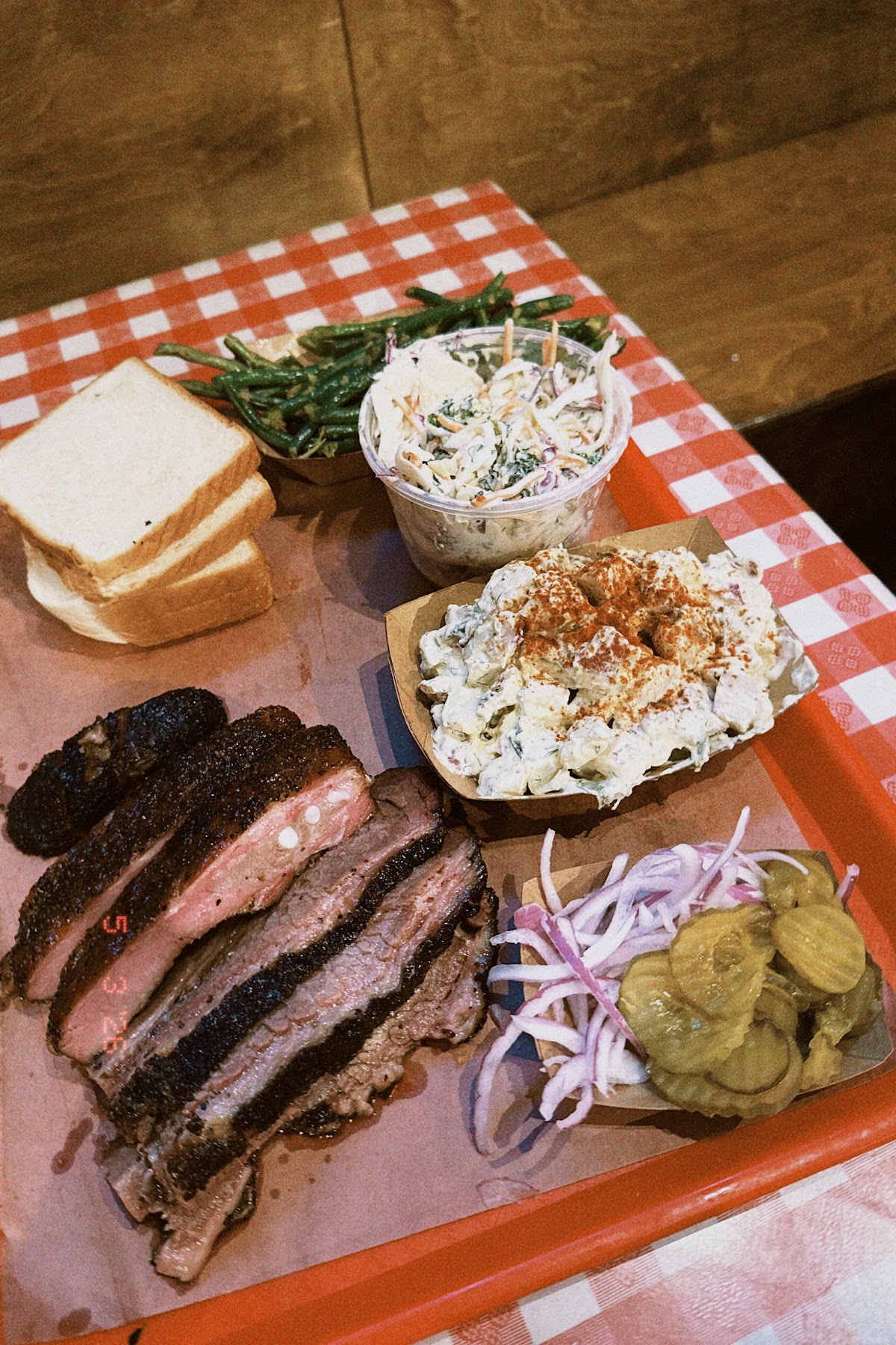 Terry Black's Barbecue photo 3