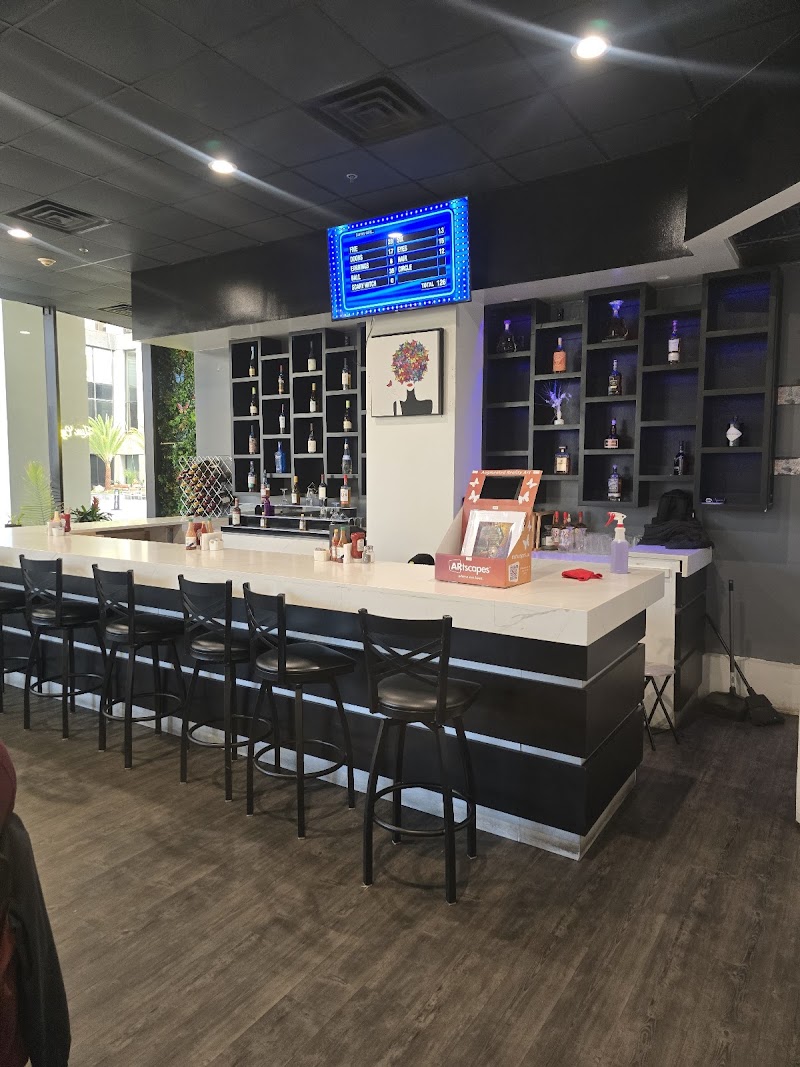 Lux Cafe | Best Southern Cuisine photo 2