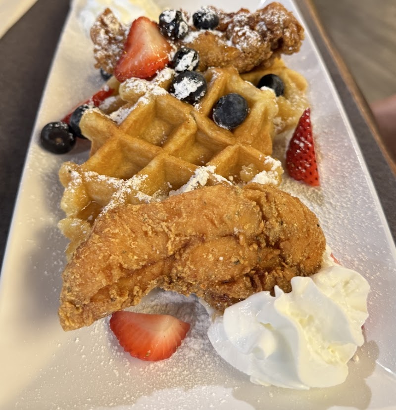 Lux Cafe | Best Southern Cuisine photo 4