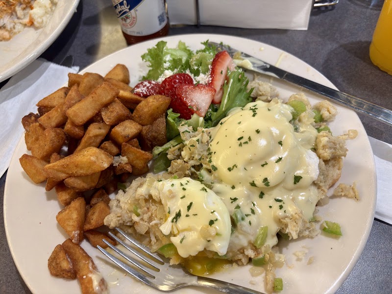 Lux Cafe | Best Southern Cuisine photo 3