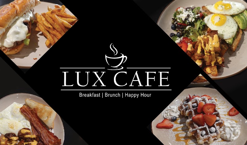 Lux Cafe | Best Southern Cuisine photo 2