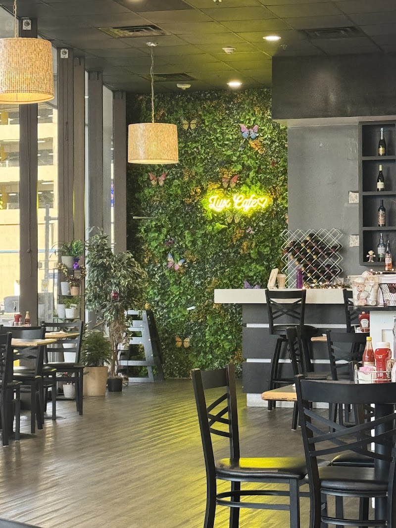 Lux Cafe | Best Southern Cuisine photo 1