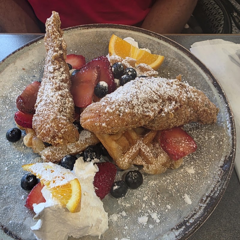 Lux Cafe | Best Southern Cuisine photo 4