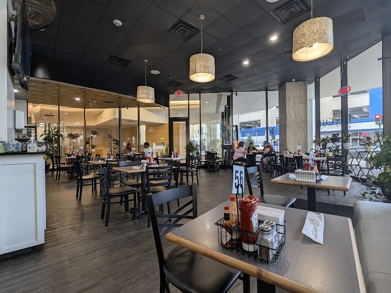 Lux Cafe | Best Southern Cuisine photo 2