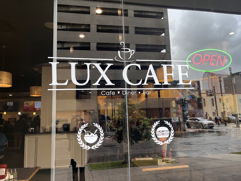 Lux Cafe | Best Southern Cuisine photo 1