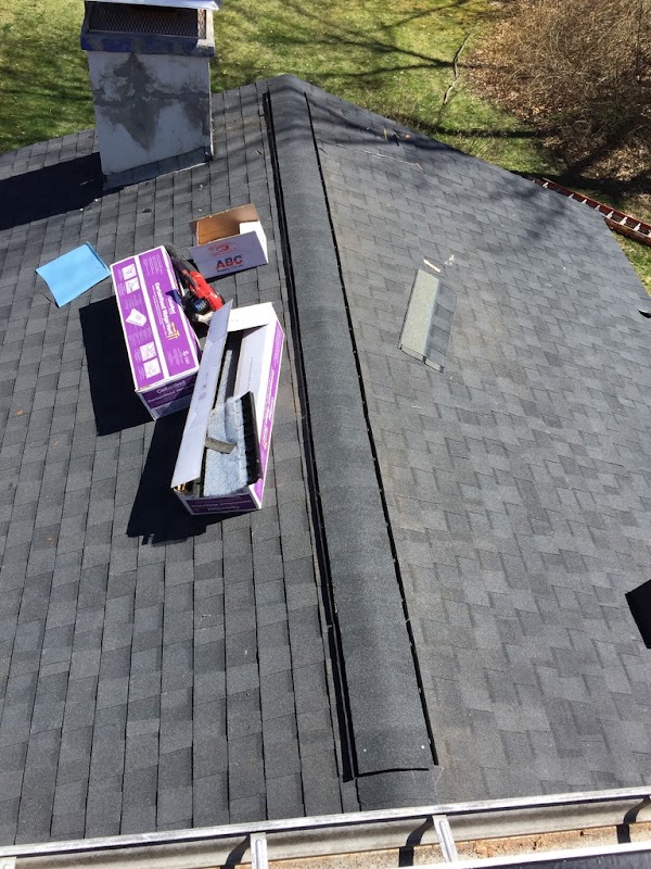 On Top Roofing photo 2
