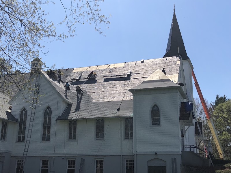 On Top Roofing photo 3