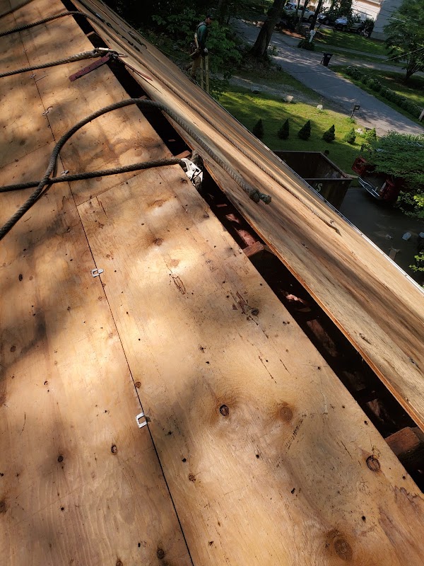 On Top Roofing photo 5