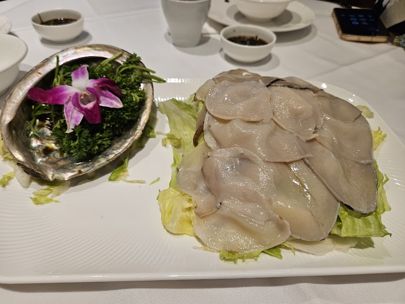 Sunny Seafood Central Park Mall偉洋海鮮酒樓 photo 10