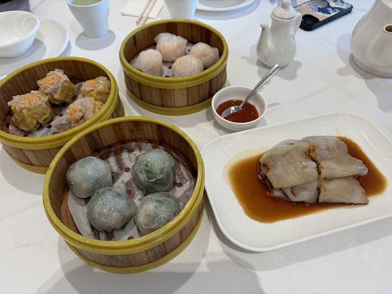 Sunny Seafood Central Park Mall偉洋海鮮酒樓 photo 4