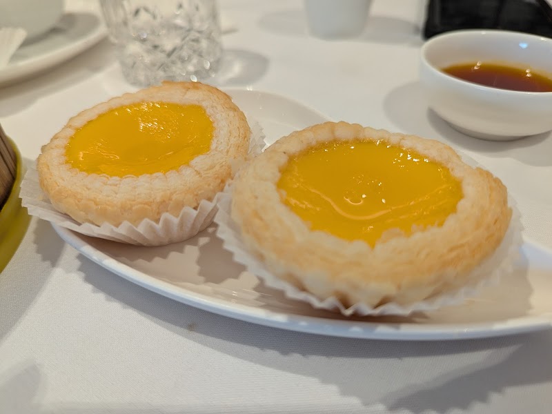 Sunny Seafood Central Park Mall偉洋海鮮酒樓 photo 8